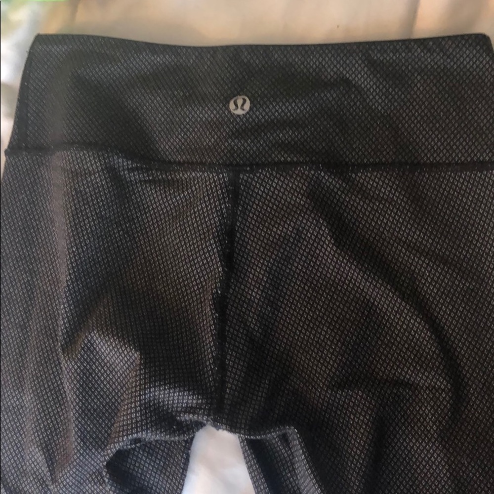 Lululemon leggings